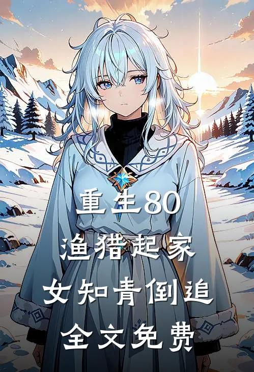 重生80：渔猎起家，女知青倒追全文免费