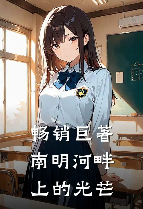 畅销巨著南明河畔上的光芒
