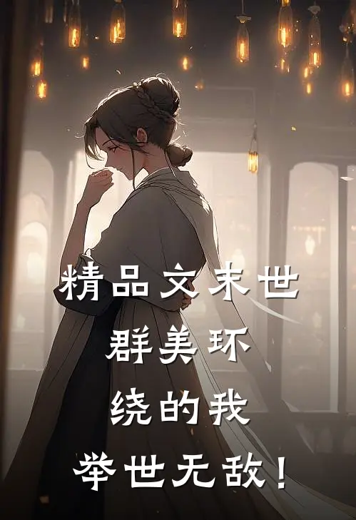 精品文末世：群美环绕的我，举世无敌！