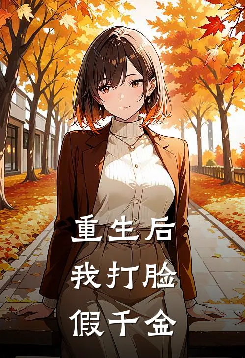 重生后，我打脸假千金