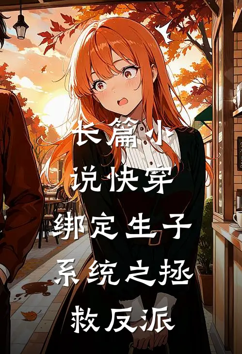 长篇小说快穿：绑定生子系统之拯救反派