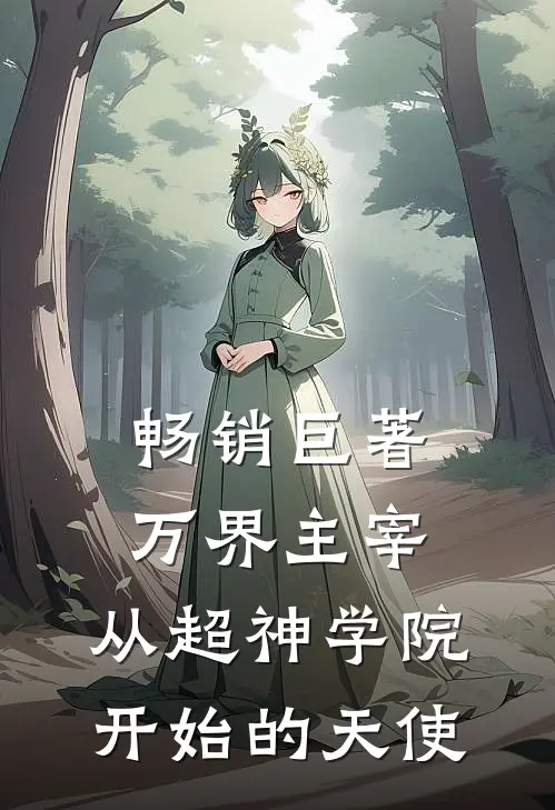 畅销巨著万界主宰：从超神学院开始的天使