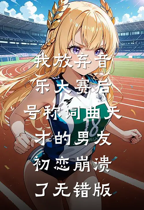 我放弃音乐大赛后，号称词曲天才的男友初恋崩溃了无错版