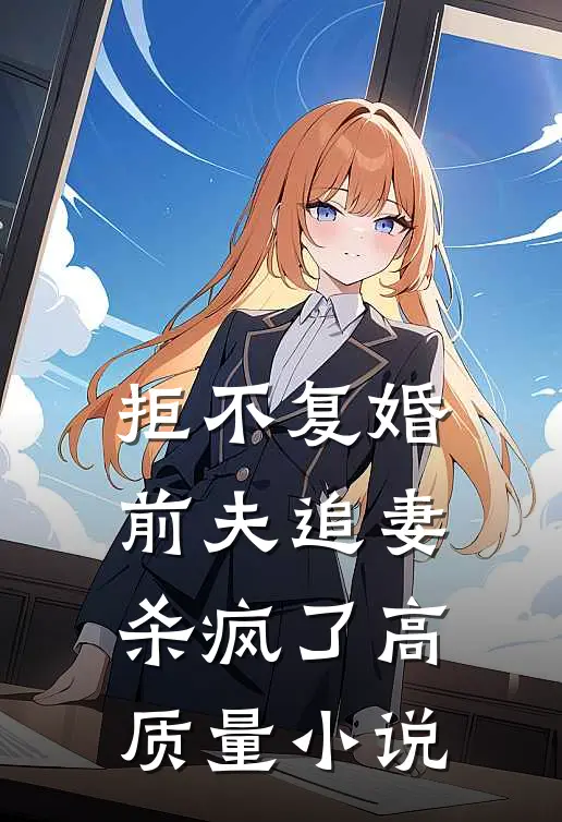 拒不复婚：前夫追妻杀疯了高质量小说