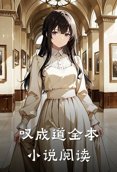 叹成道全本小说阅读
