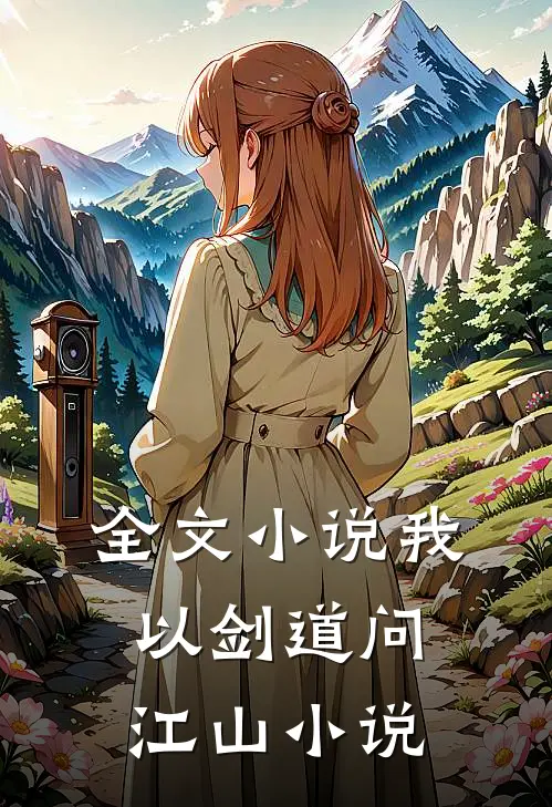 全文小说我以剑道问江山小说