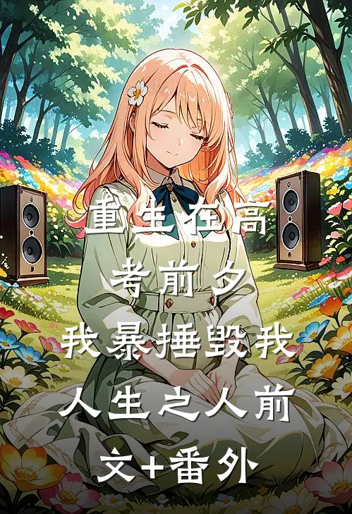重生在高考前夕，我暴捶毁我人生之人前文+番外