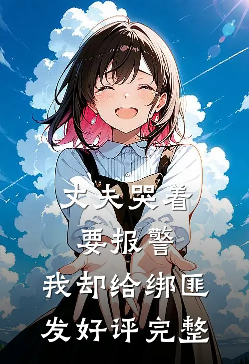 丈夫哭着要报警，我却给绑匪发好评完整