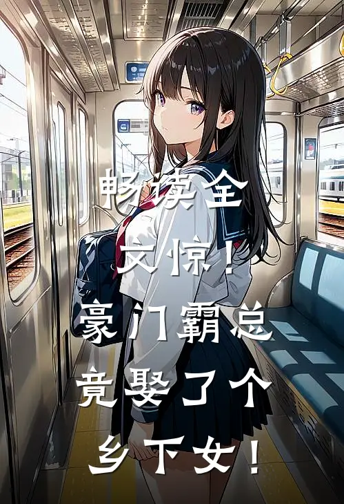 畅读全文惊！豪门霸总竟娶了个乡下女！