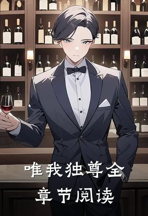 唯我独尊全章节阅读