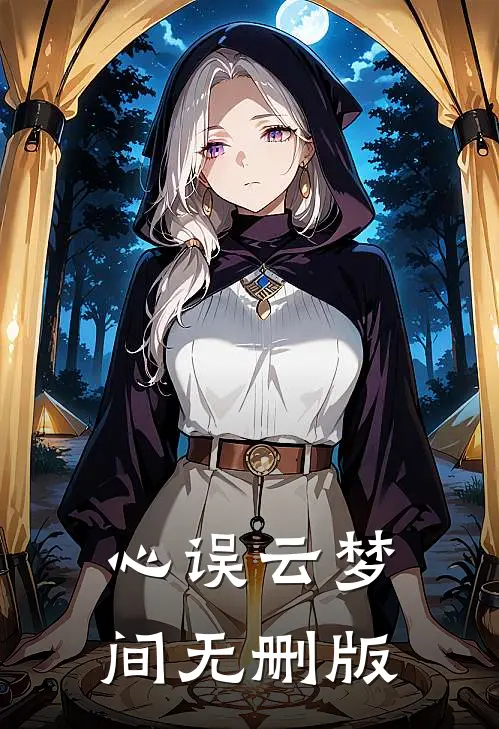 心误云梦间无删版