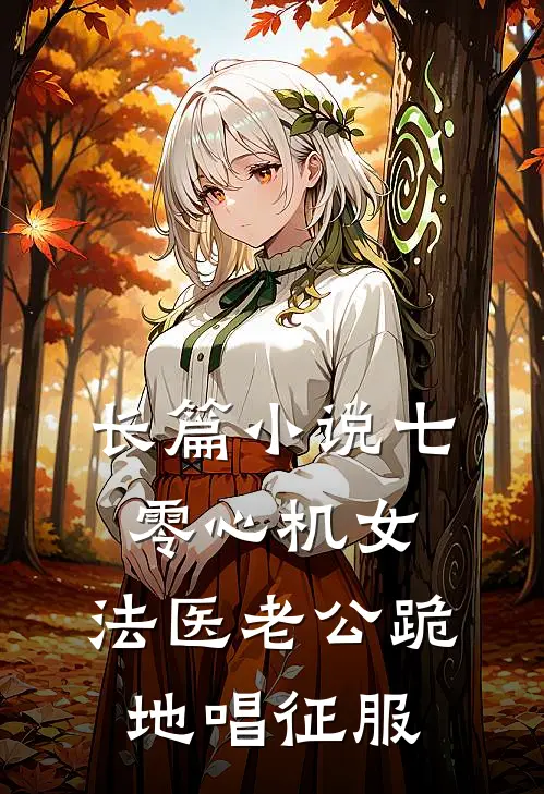 长篇小说七零心机女：法医老公跪地唱征服