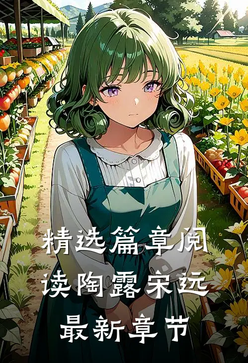 精选篇章阅读陶露宋远最新章节