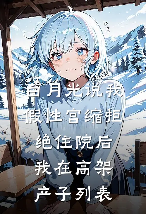 白月光说我假性宫缩拒绝住院后，我在高架产子列表