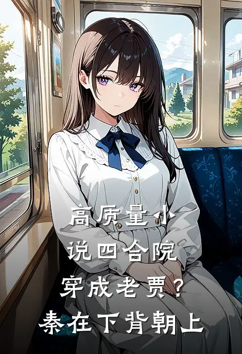 高质量小说四合院：穿成老贾？秦在下背朝上