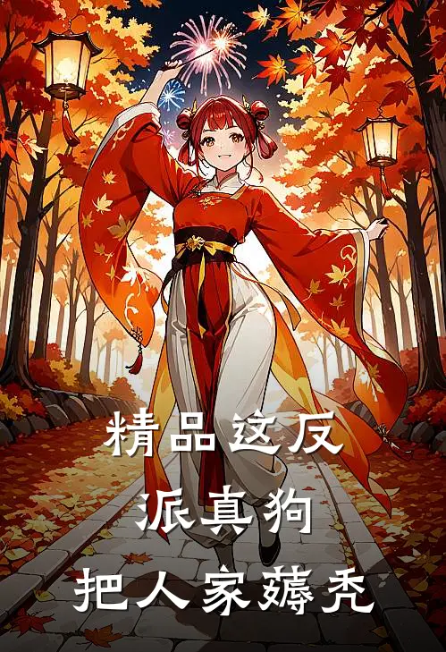 精品这反派真狗，把人家薅秃