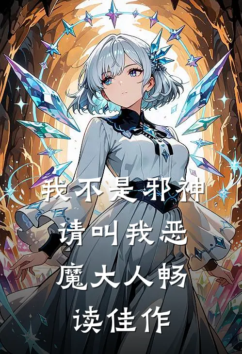 我不是邪神，请叫我恶魔大人畅读佳作