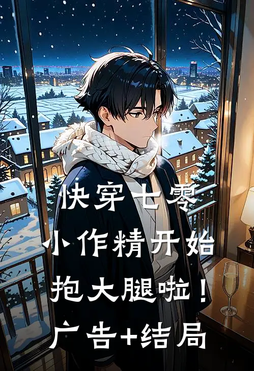 快穿七零：小作精开始抱大腿啦！广告+结局