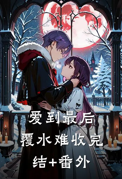 爱到最后，覆水难收完结+番外