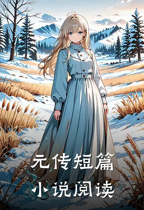 元传短篇小说阅读