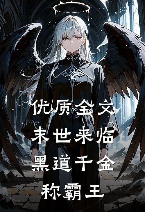 优质全文末世来临：黑道千金称霸王