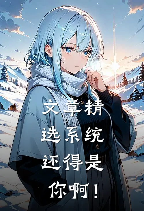 文章精选系统，还得是你啊！