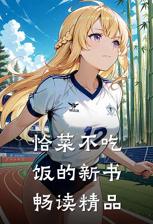恰菜不吃饭的新书畅读精品