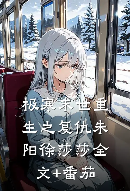 极寒末世重生之复仇朱阳徐莎莎全文+番茄
