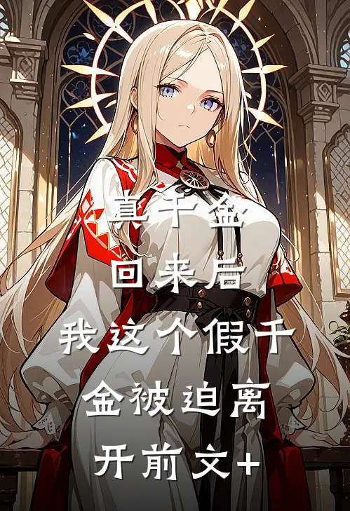 真千金回来后，我这个假千金被迫离开前文+