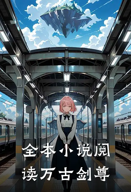 全本小说阅读万古剑尊