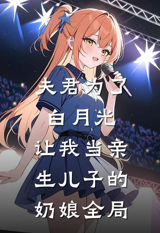 夫君为了白月光，让我当亲生儿子的奶娘全局