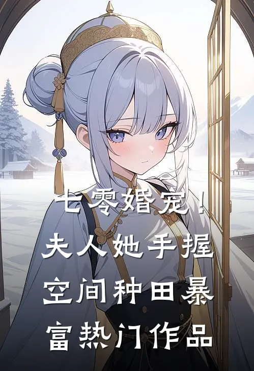 七零婚宠！夫人她手握空间种田暴富热门作品