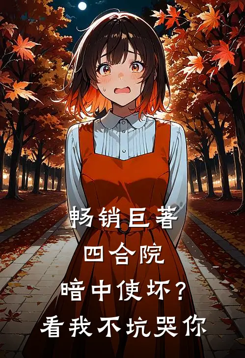畅销巨著四合院：暗中使坏？看我不坑哭你