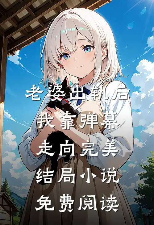 老婆出轨后我靠弹幕走向完美结局小说免费阅读
