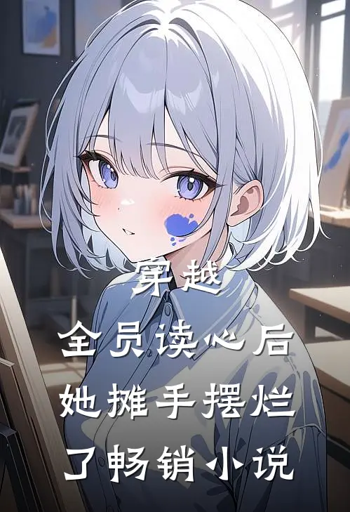 穿越：全员读心后她摊手摆烂了畅销小说