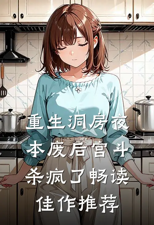 重生洞房夜，本废后宫斗杀疯了畅读佳作推荐
