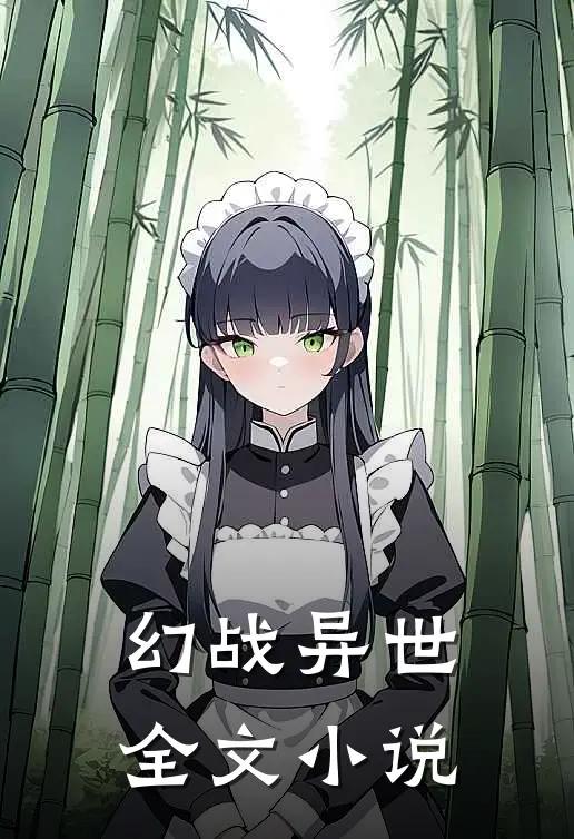 幻战异世全文小说