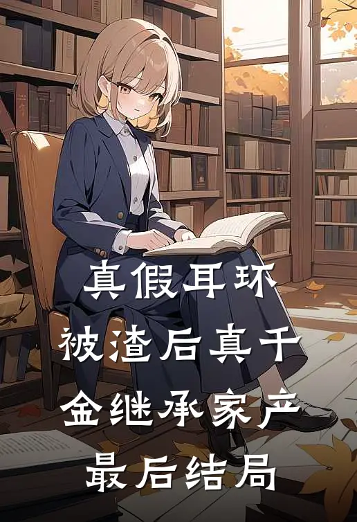 真假耳环：被渣后真千金继承家产最后结局