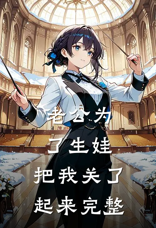 老公为了生娃，把我关了起来完整