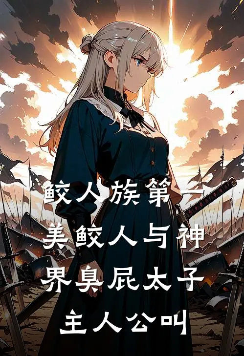 鲛人族第一美鲛人与神界臭屁太子主人公叫