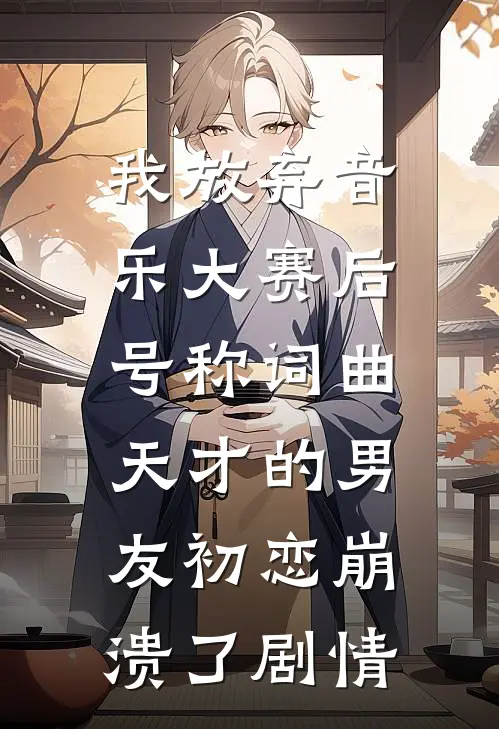 我放弃音乐大赛后，号称词曲天才的男友初恋崩溃了剧情