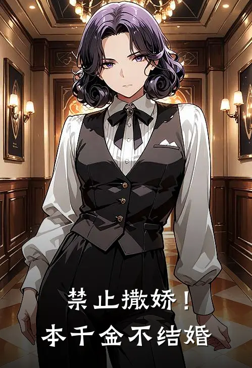 禁止撒娇！本千金不结婚