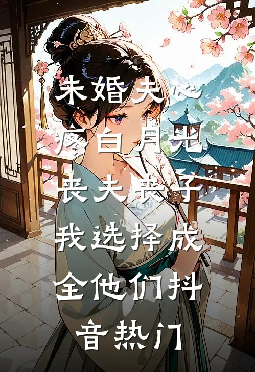 未婚夫心疼白月光丧夫丧子，我选择成全他们抖音热门