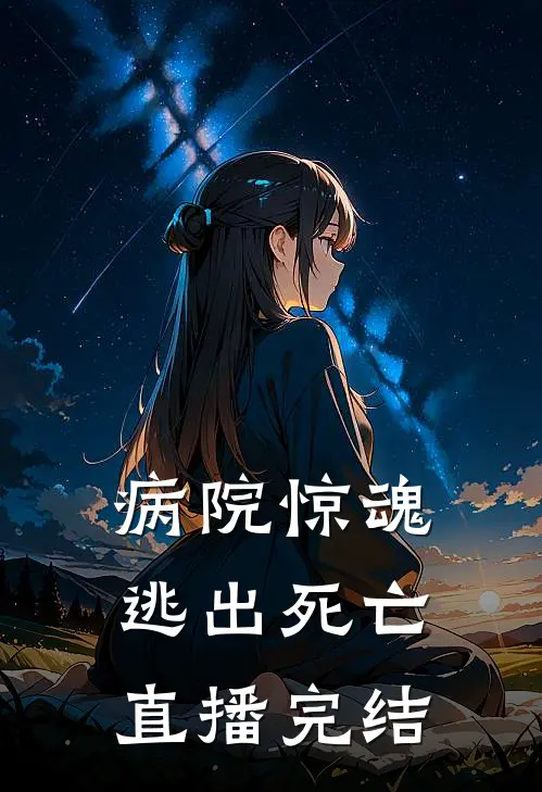 病院惊魂：逃出死亡直播完结