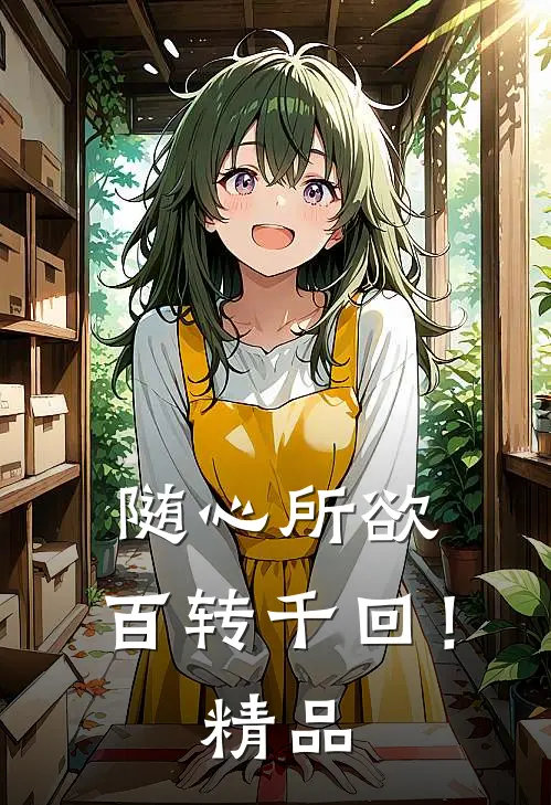 随心所欲，百转千回！精品