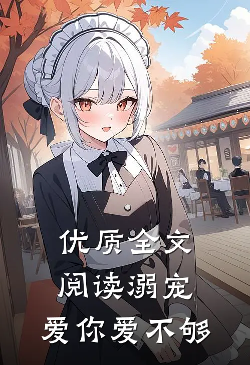 优质全文阅读溺宠：爱你爱不够