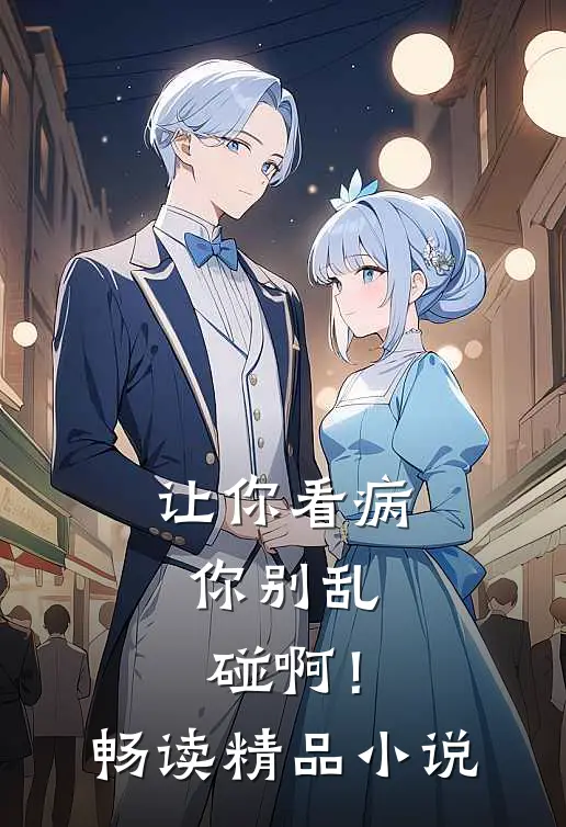 让你看病，你别乱碰啊！畅读精品小说