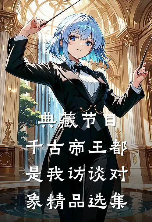 典藏节目：千古帝王都是我访谈对象精品选集