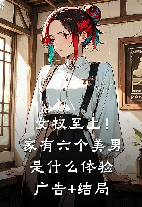 女权至上！家有六个美男是什么体验广告+结局