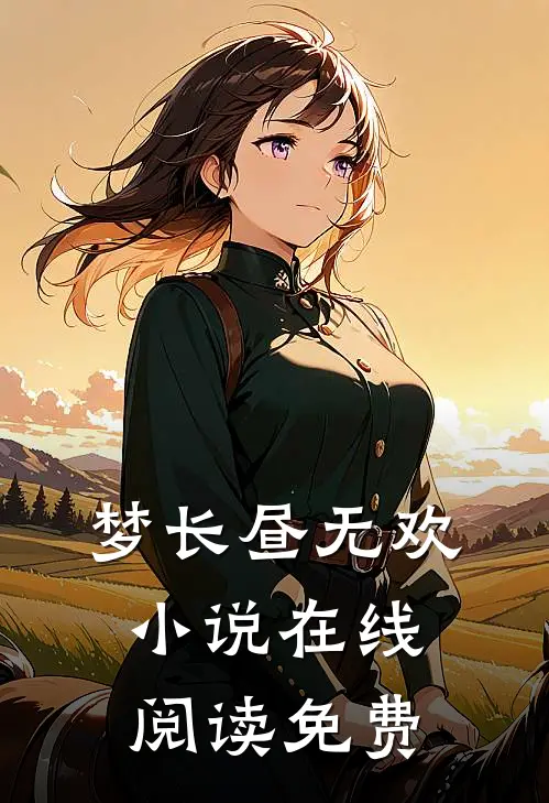 梦长昼无欢小说在线阅读免费